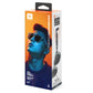 JBL SoundGear Frames Square Glasses (Amber)