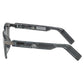 JBL SoundGear Frames Square Glasses (Onyx)
