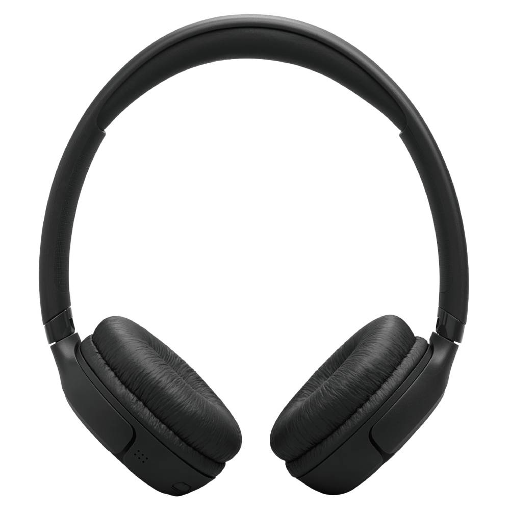 JBL Tune 530BT Wireless On-Ear Headphones (Black)