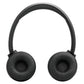 JBL Tune 530BT Wireless On-Ear Headphones (Black)