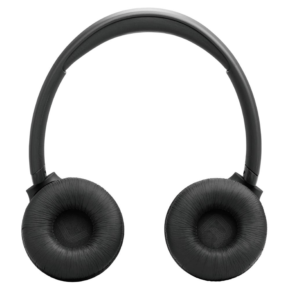 JBL Tune 530BT Wireless On-Ear Headphones (Black)