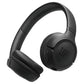JBL Tune 530BT Wireless On-Ear Headphones (Black)