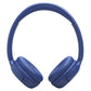 JBL Tune 530BT Wireless On-Ear Headphones (Blue)