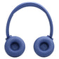 JBL Tune 530BT Wireless On-Ear Headphones (Blue)