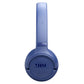 JBL Tune 530BT Wireless On-Ear Headphones (Blue)