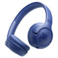 JBL Tune 530BT Wireless On-Ear Headphones (Blue)