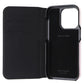 Kate Spade New York Folio Case For iPhone 14 Pro - Pale Vellum