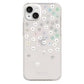 Kate Spade New York Protective Hardshell Case For iPhone 14 Plus - Scattered Flowers