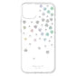 Kate Spade New York Protective Hardshell Case For iPhone 14 Plus - Scattered Flowers