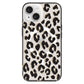 Kate Spade New York Protective Hardshell MagSafe Case For iPhone 14 Plus - City Leopard