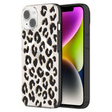 Kate Spade New York Protective Hardshell MagSafe Case For iPhone 14 Plus - City Leopard