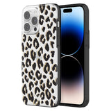 Kate Spade New York Protective Hardshell Case For iPhone 14 Pro - City Leopard