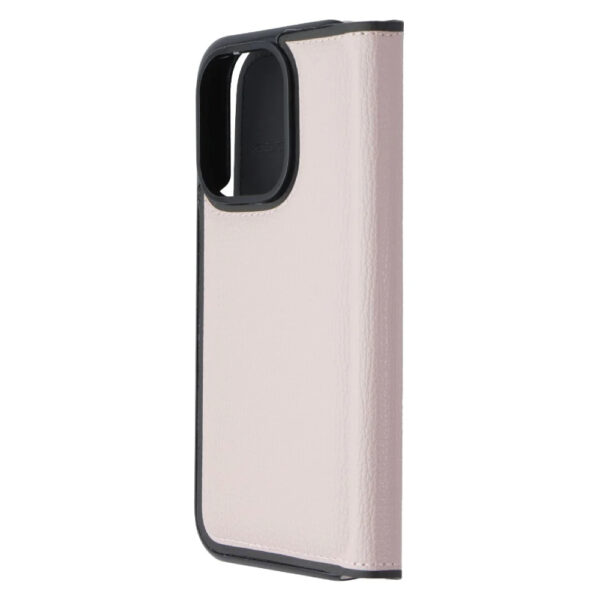 Kate Spade New York Folio Case For iPhone 14 Plus - Pale Vellum