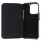 Kate Spade New York Folio Case For iPhone 14 Plus - Pale Vellum