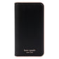 Kate Spade New York Folio Case For iPhone 14 Plus - Black