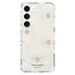 Kate Spade New York Hardshell Case For Galaxy S23 - Hollyhock Floral