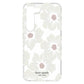 Kate Spade New York Hardshell Case For Galaxy S23 - Hollyhock Floral