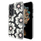 Kate Spade New York Protective Hardshell Case For Galaxy S24 Plus - Hollyhock