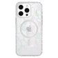 Kate Spade New York Protective Hardshell MagSafe Case For iPhone 15 Pro - Modern Floral