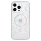 Kate Spade New York Protective Hardshell MagSafe Case For iPhone 15 Pro - Modern Floral