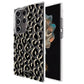 Kate Spade New York Protective Case For Galaxy S24 Ultra - City Leopard