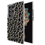 Kate Spade New York Protective Case For Galaxy S24 Ultra - City Leopard