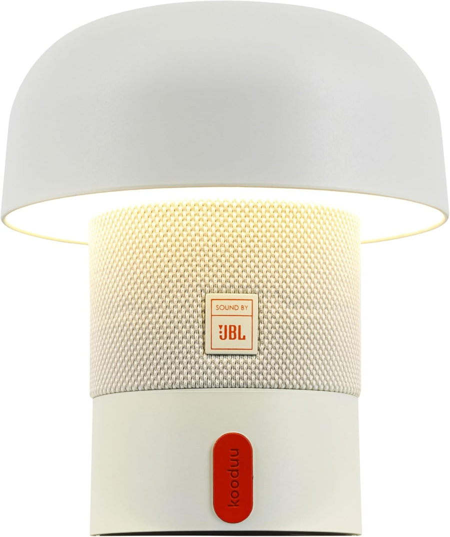 Kooduu Sensa PLAY Mini JBL Speaker Lamp