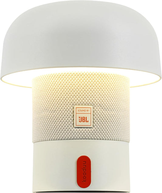 Kooduu Sensa PLAY Mini JBL Speaker Lamp