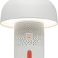 Kooduu Sensa Play Lamp/Bluetooth Speaker in White