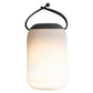 Lander Boulder Smart Lantern with Charging Hub - Black