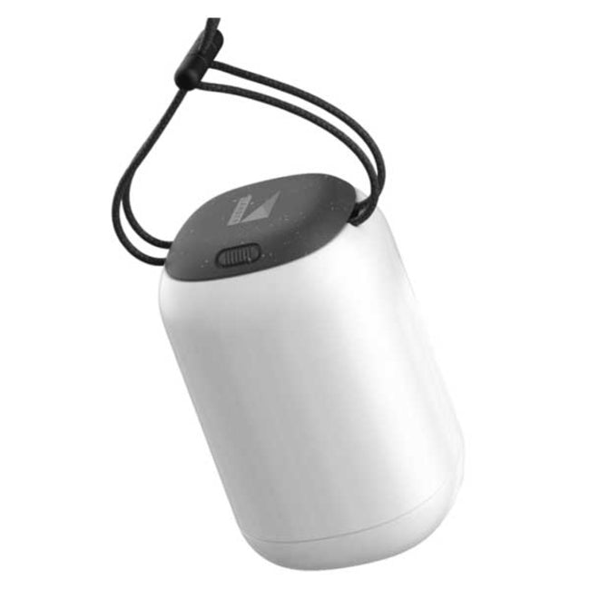 Lander Boulder Smart Lantern with Charging Hub - Black