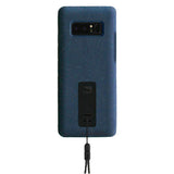 Lander Moab Case For Galaxy Note8 - Blue