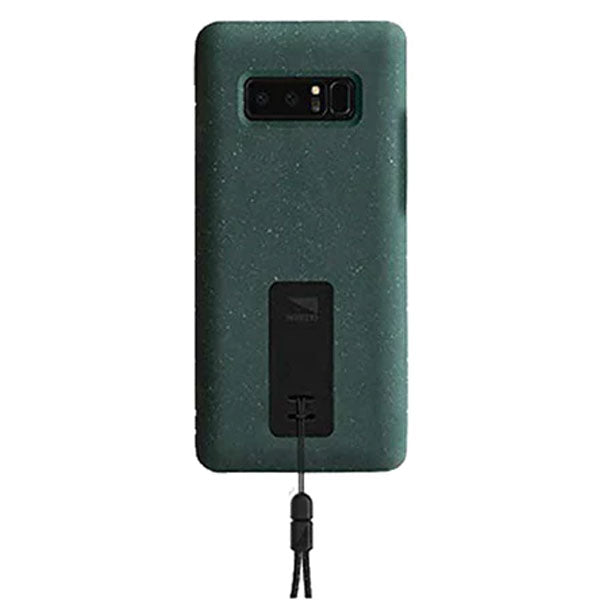 Lander Moab Case For Galaxy Note8 - Green