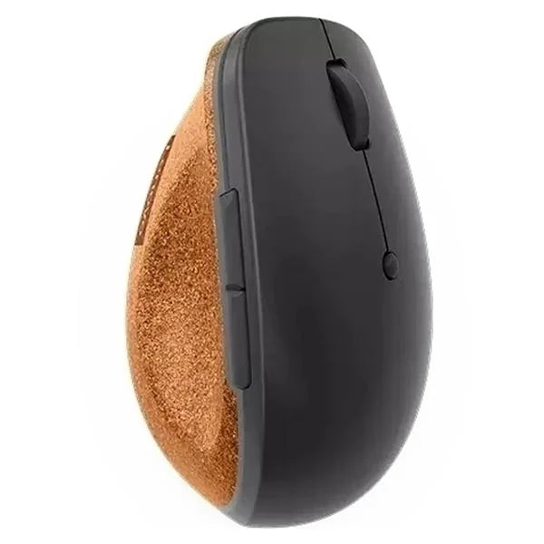 Lenovo Go Wireless Vertical Mouse