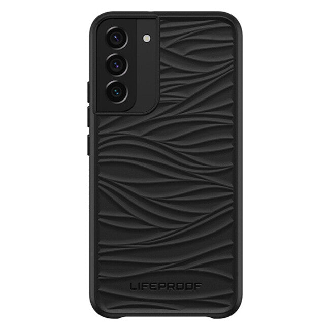 LifeProof WAKE Cover For Galaxy S22 Plus - Black