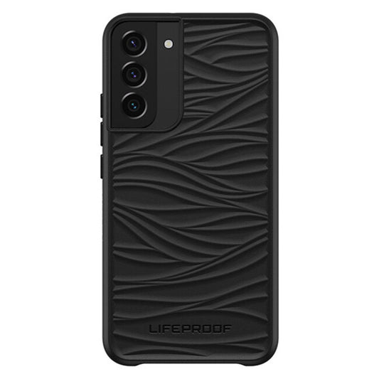 LifeProof WAKE Cover For Galaxy S22 Plus - Black