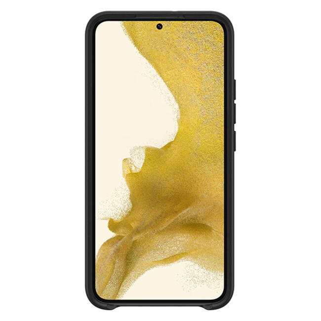 LifeProof WAKE Cover For Galaxy S22 Plus - Black