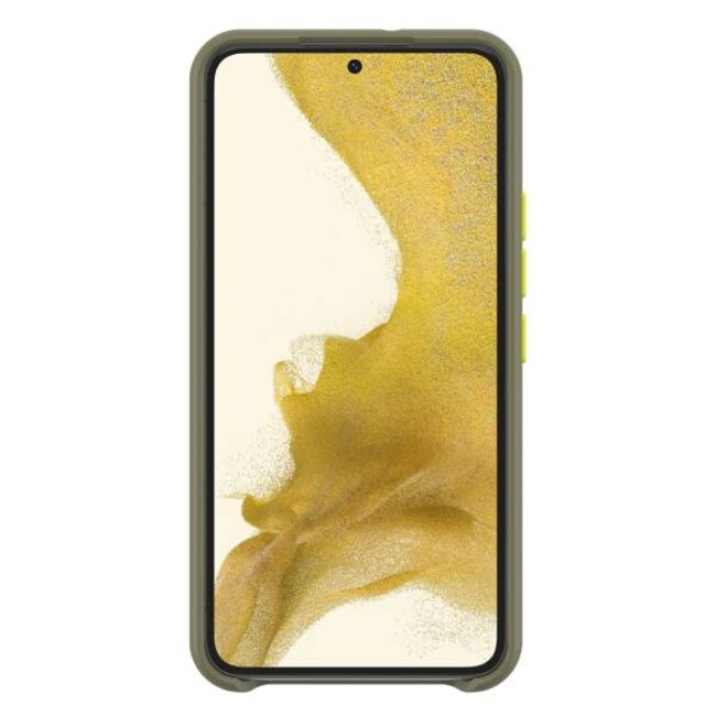Lifeproof Wake Case For Galaxy S22 Plus - Gambit Green