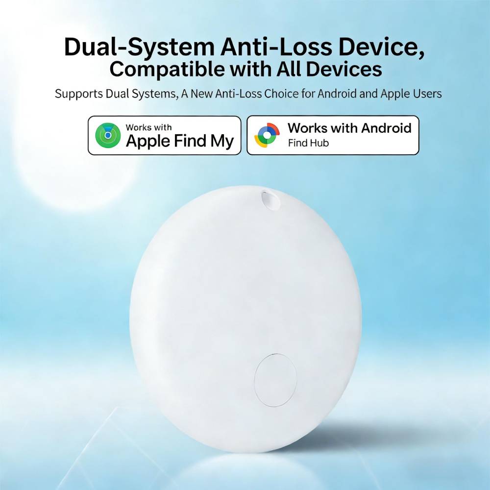 Loshall Smart Finder Air Tag For Android and IOS