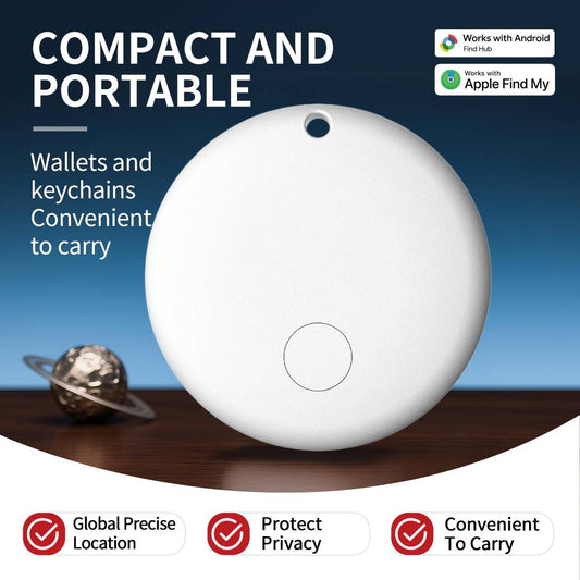 Loshall Smart Finder Air Tag For Android and IOS