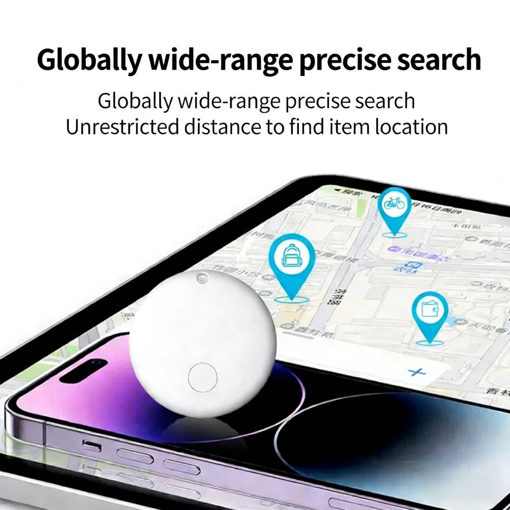 Loshall Smart Finder Air Tag For Android and IOS