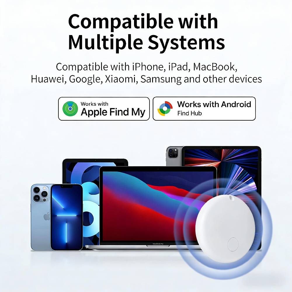 Loshall Smart Finder Air Tag For Android and IOS