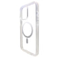 Good 2 Go Military MagSafe Case For iPhone 15 Plus - Clear