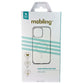 Mobling Drop Protection MagSafe Case For iPhone 14 Plus - Clear