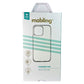 Mobling Vanguard Case For iPhone 15 Pro Max - Clear