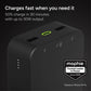 Mophie Powerstation XL 20000mAh 2x USB-A, 1x USB-C 20W PD Output – Black