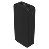 Mophie Powerstation XL 20000mAh 2x USB-A, 1x USB-C 20W PD Output – Black
