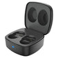 Motorola Moto Buds 100 True Wireless Earbuds - Black