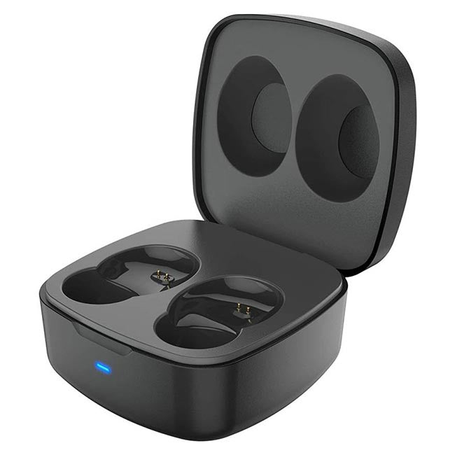 Motorola Moto Buds 100 True Wireless Earbuds - Black