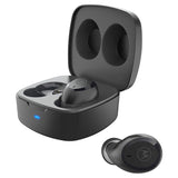 Motorola Moto Buds 100 True Wireless Earbuds - Black